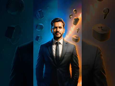 Aman Gupta From 1 100 To 1 300 Crore IPO Reality Shorts