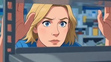 Zijn de geïnfecteerden in Pluribus nog steeds bij bewustzijn? (Vergelijking)