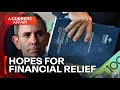 Budget battlers deliver plea to Canberra | A Current Affair