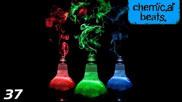 Chemical Beats 37 (Deep Acid Breaks 2025 live mix)