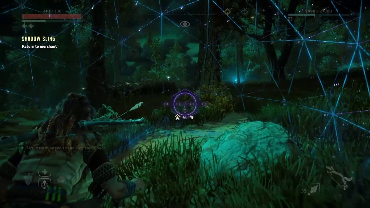 I Hate Horizon Zero Dawn