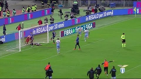 TIM Cup | Highlights Atalanta-Lazio 0-2