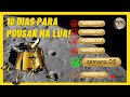 HISTÒRICO!! Em breve Teremos 3 Landers LUNARES no ESPAÇO!