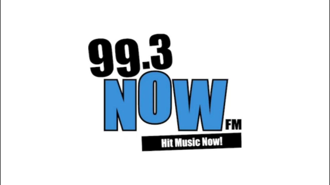 99.3 Now FM Jingles (Feb 2022) - YouTube