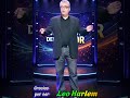 Leo Harlem🤣 Solo habla… y mata de risa14