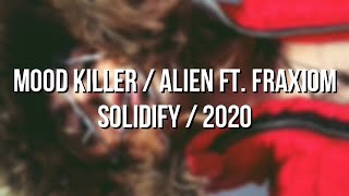 Mood Killer - Alien (Traducción al Español)