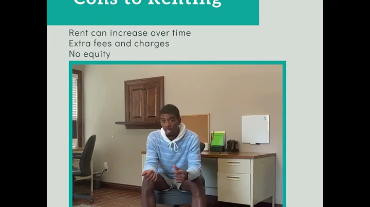 Renting vs Buying w/ Grant Guillory
