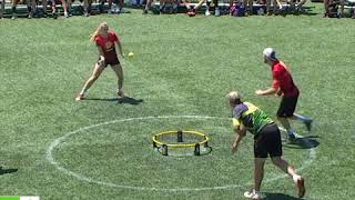 Spikeball Videos of the Month January 2019
