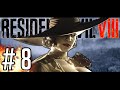 RESIDENT EVIL 8: VILLAGE [#8] - BOSS: Lady Dimitrescu || 4K GAMEPLAY PL - RTX 3080