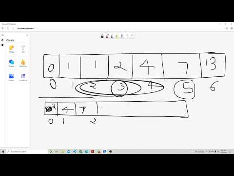 LeetCode 1137. N-th