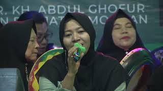 Download Lagu TIARA versi Sholawat Rancak MP3