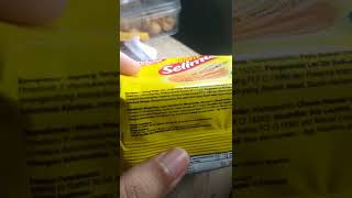 Download Lagu Informasi Nilai Gizi Richeese Bisvit Selimut MP3