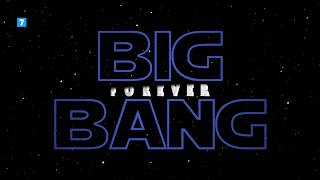 Big Bang Forever - Promo Tv Neox