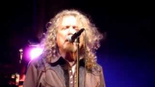 Robert Plant - Little Maggie - Live - Montreux Jazz Festival - 8 July 2014