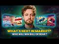 Market Correction Explained, When Is the Right Time to Invest