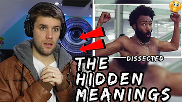 THERE ARE LEVELS TO THIS!! | Childish Gambino - THIS IS AMERICA (FULL ANALYSIS)