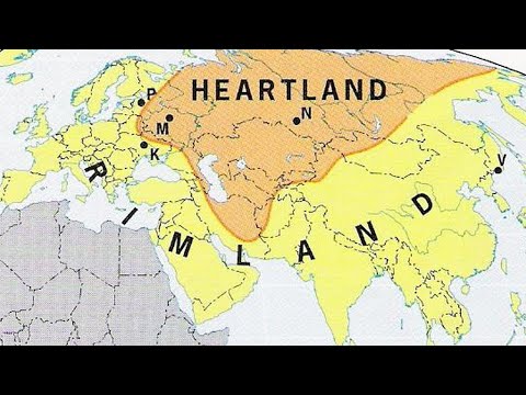Video: Heartland es El concepto, definición, autores y fundamentos de la teoría