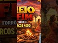 Tome Xote - MEIO e FIM - Marcos Xodó