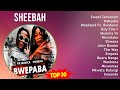 S h e e b a h mix best songs greatest hits 