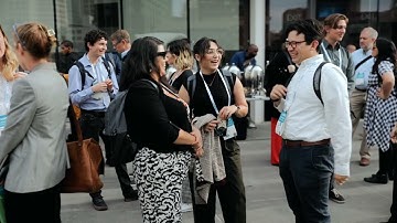 Community at the 2025 Roadmap Conference