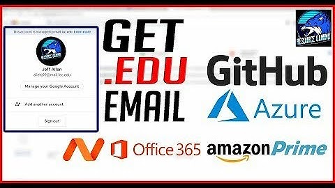 HOW TO GET EDU MAIL FOR FREE + GOOGLE DRIVE 5 TB STORAGE & AZURE STUDENT🔥  TRICK JULY 2020 🔥 1