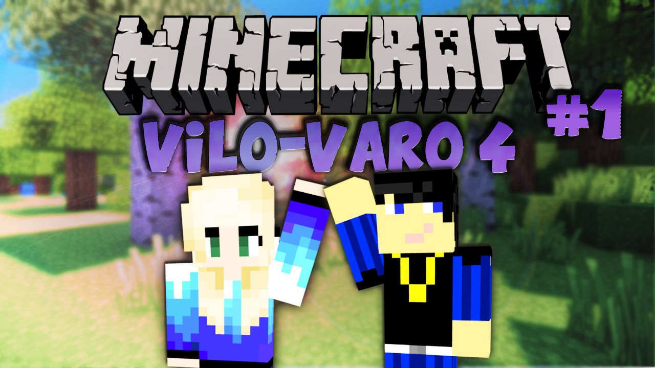 #1 | Vilo-Varo 4 | Aller Anfang ist schwer 