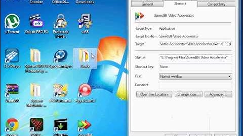 Speedbit Video accelerator premium