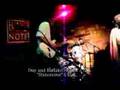 Day and Buffalo -星空の歌-