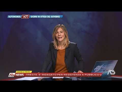 A3 NEWS TREVISO | 07/11/2021 19:50