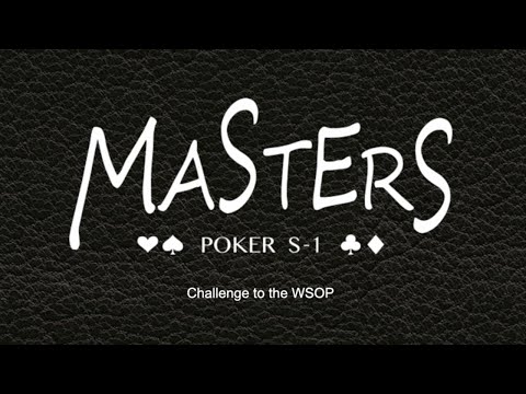 Masters 2021 S-1 Day3