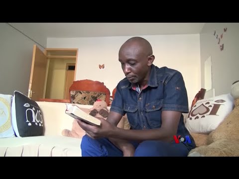 ကင်ညာ အမျိုးသားတွေနဲ့ ခလေးထိန်းကျောင်းခွင့်