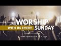 Christ the King 08/25/24 LIVESTREAM Worship Service