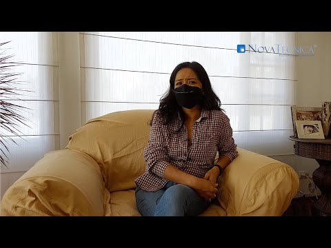Videos testimoniales