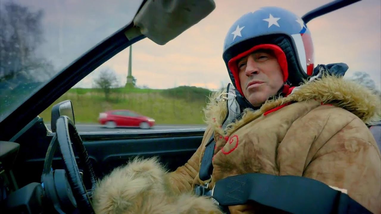 Is Top Gear Dead? [Season 23 Ep 1 Review] YouTube