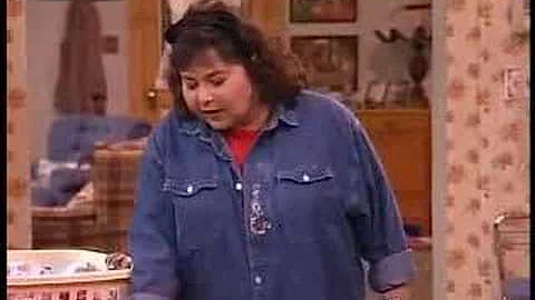 Roseanne Season 1 Highlights