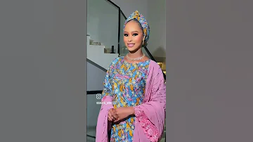 Shafaatu Ardo Salim Goje New Wedding Arewa Hausa Everyone Fypviralシ Kano Viralvideo 