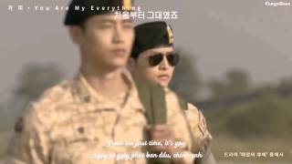 Ost D.O.T.S part4_ Gummy_ You Are My Everything