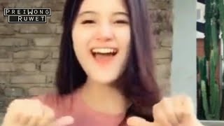 Goyang Tik Tok 2020 - Dedek Gemes Jangan Sampai Lolos - Ahh Ehh