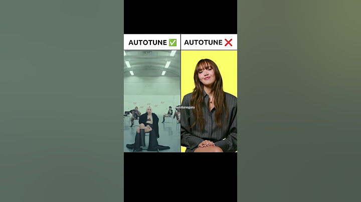 LISA's NEW WOMAN WITHOUT AUTOTUNE #shorts