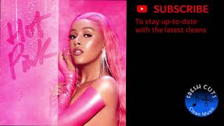 Bottom Bi*** - Doja Cat (CLEAN) BEST ON YOUTUBE