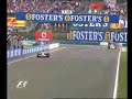 James Allen goes crazy