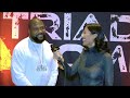 Rampage Jackson Gets Real On Jon Jones Move To Heavyweight