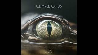 Joji - Glimpse Of Us (Audio)