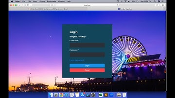 Source Code Aplikasi SI BENGKEL Berbasis Web