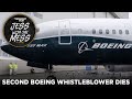 Second Boeing Whistleblower Dies; Raises Concerns, Megan Thee Stallion&#39;s Tour Sells Out Across U.S.