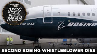 Second Boeing Whistleblower Dies; Raises Concerns, Megan Thee Stallion&#39;s Tour Sells Out Across U.S.