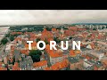 TORUN, la ciudad de Copérnico | POLONIA