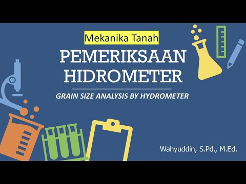 Video: Adakah hidrometer tepat?