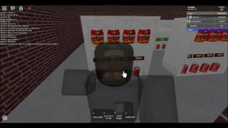 A Safe Day In Bloxell.