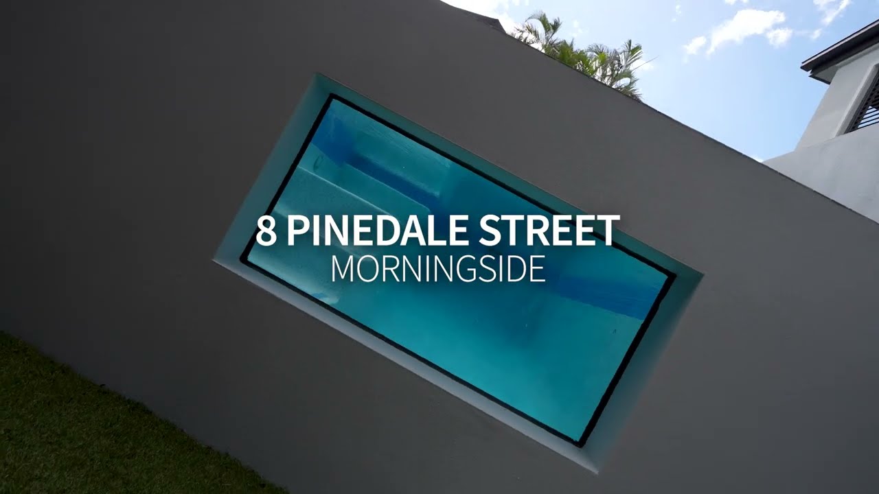 8 Pinedale Street, Morningside - Marketed by Pat Ivey